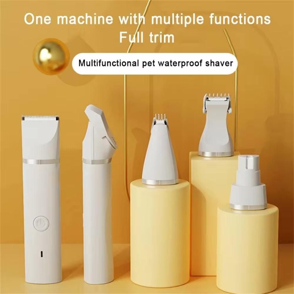 Pet Groomer Pro