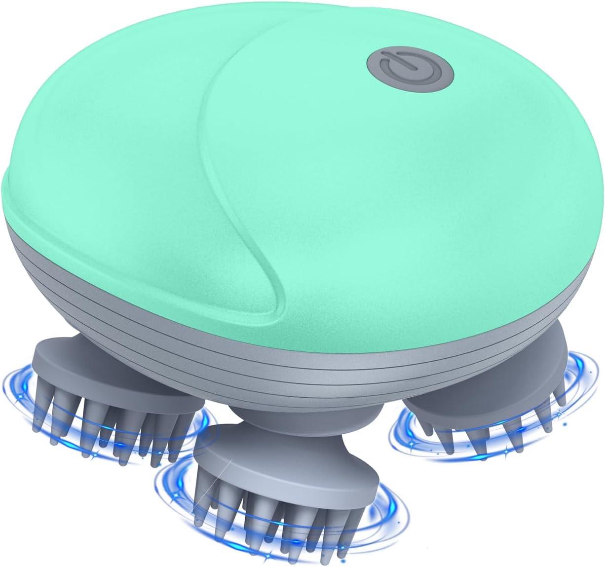 Electric Pet Massager