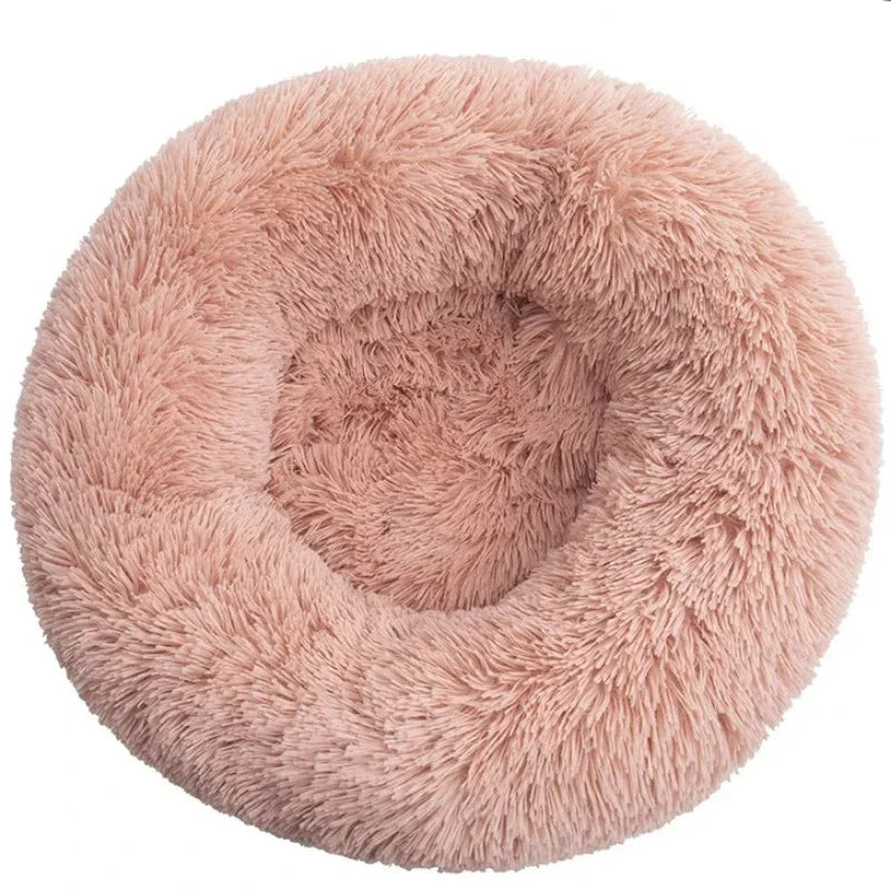 Anxiety Relieving Dog Bed