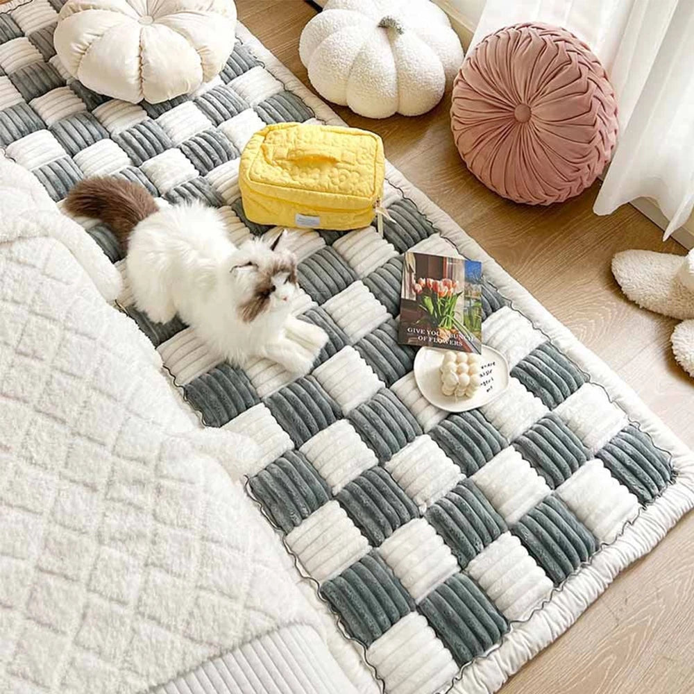 Snapaus™ Bed & Couch Protector