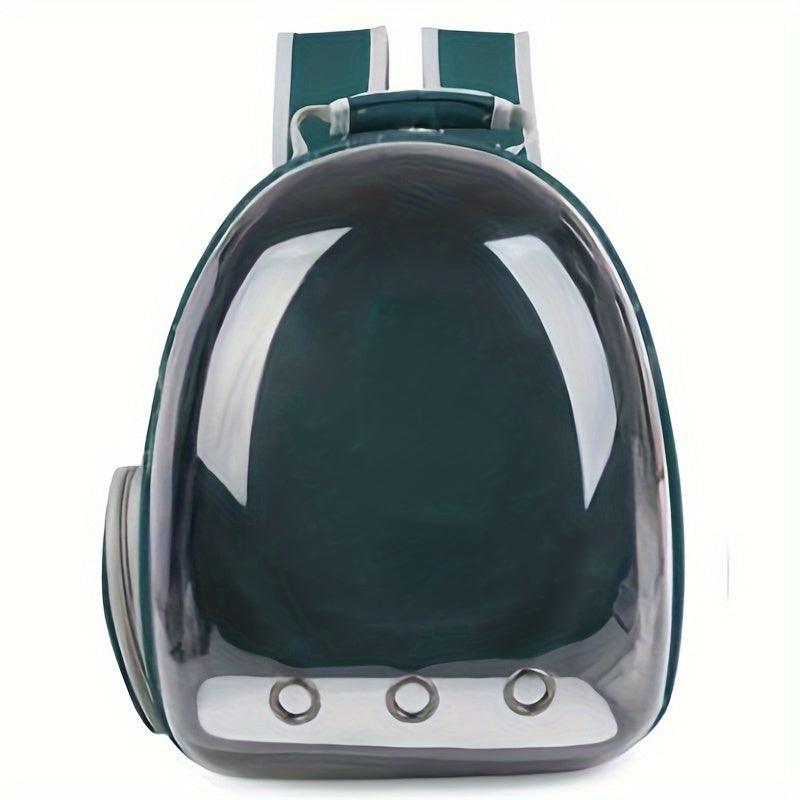 Cat Bubble Backpack