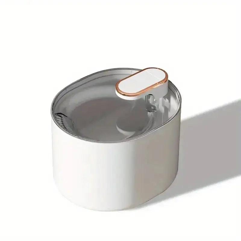 Smart Water Fountain