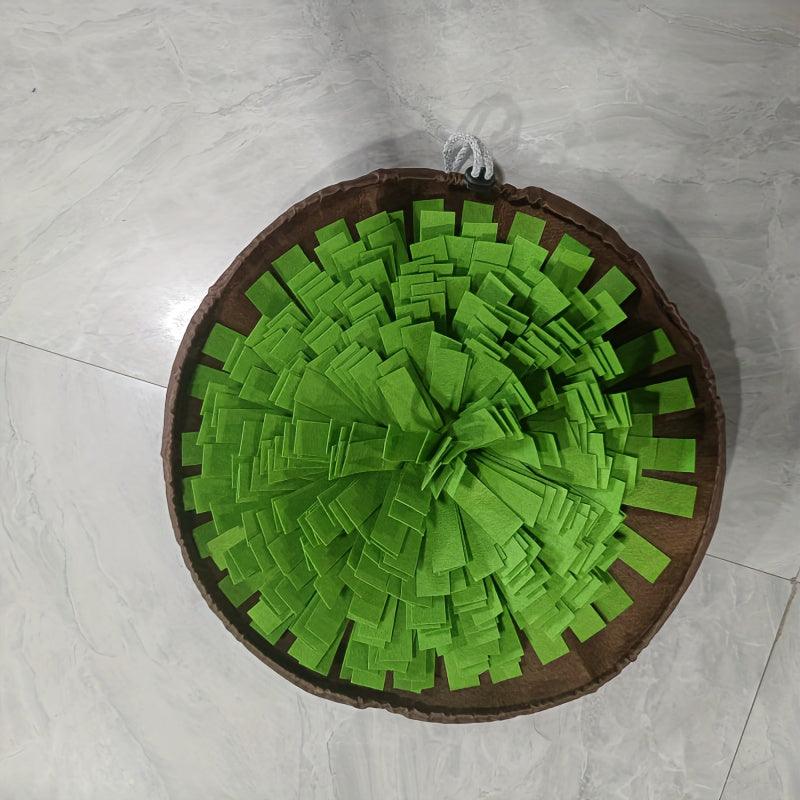 Dog Snuffle Mat