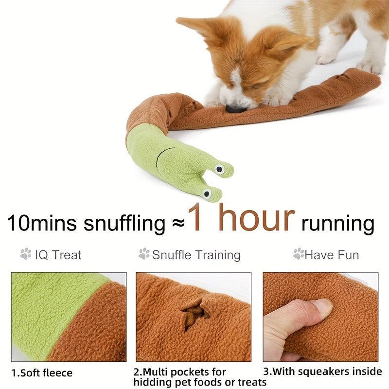 Snail Slow Feeder
