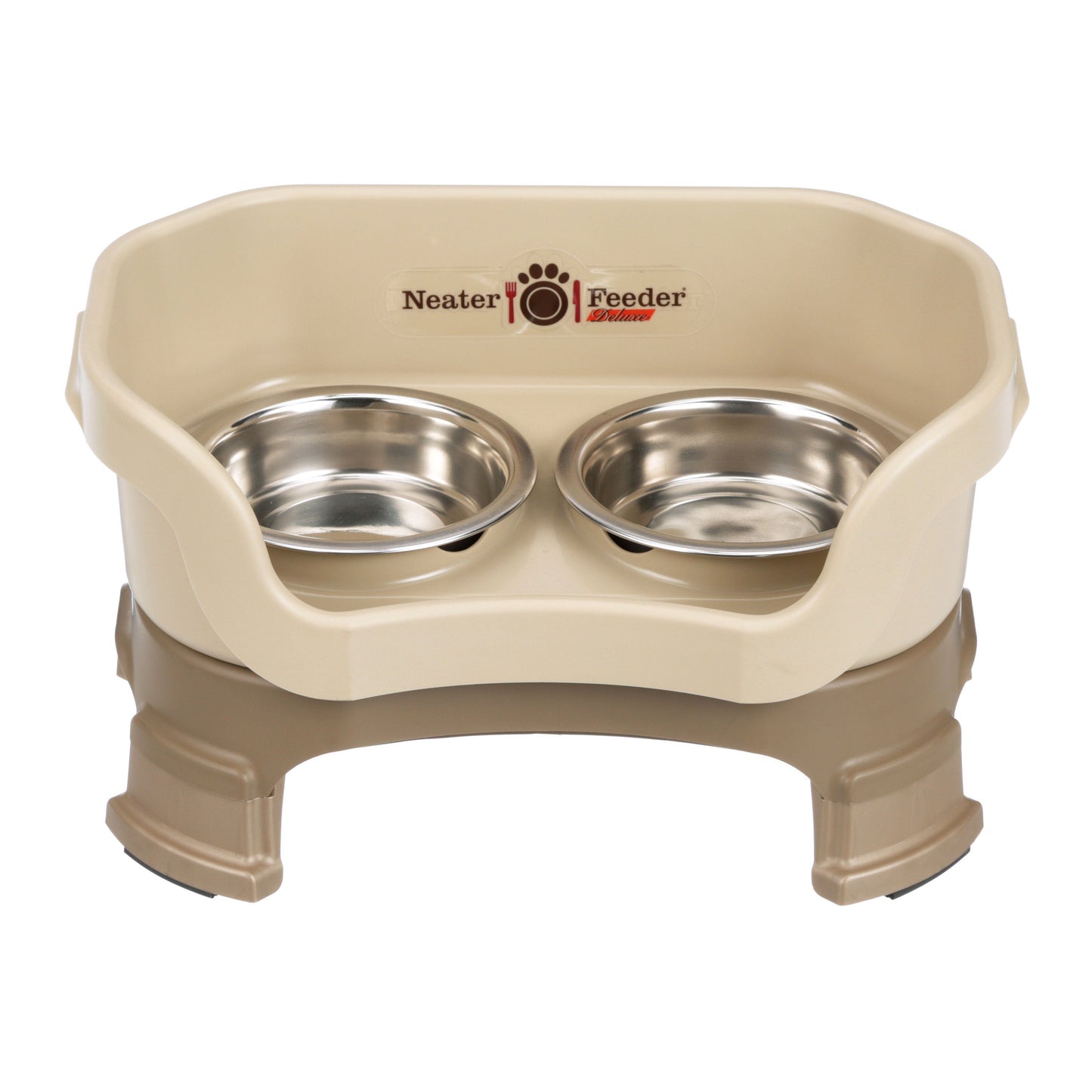 Mess-Proof Dog Bowls
