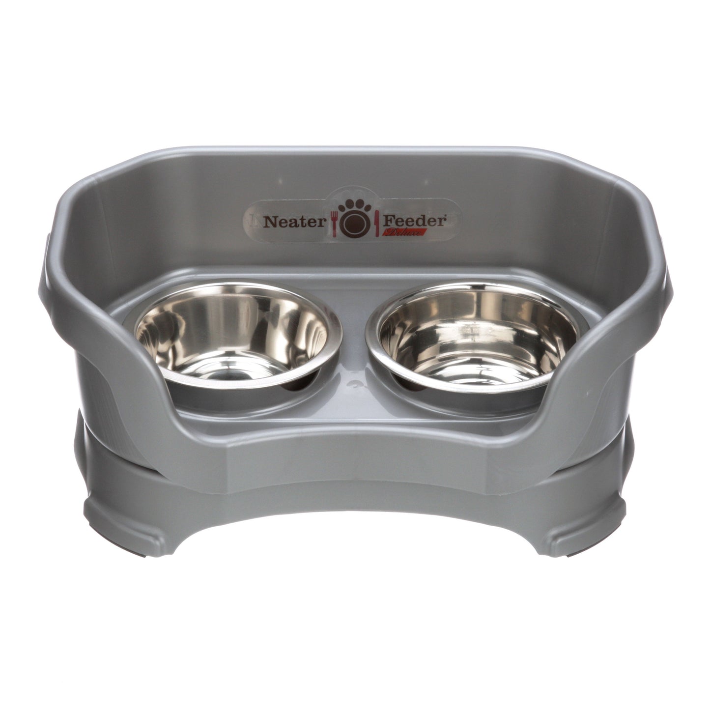 Mess-Proof Dog Bowls