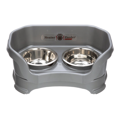 Mess-Proof Dog Bowls