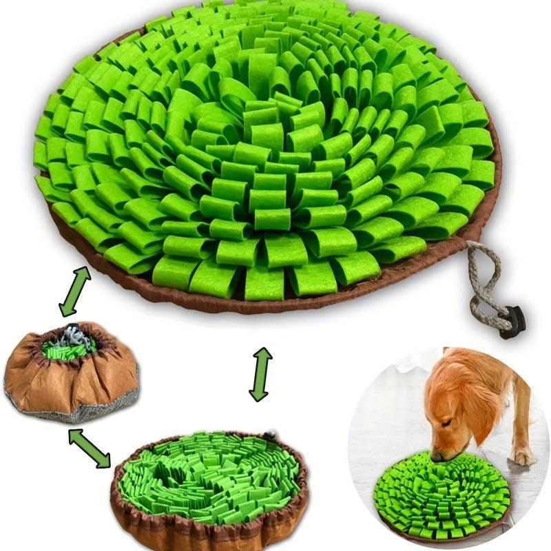 Dog Snuffle Mat