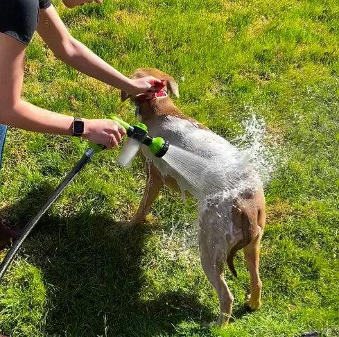 Pet Jet Spray