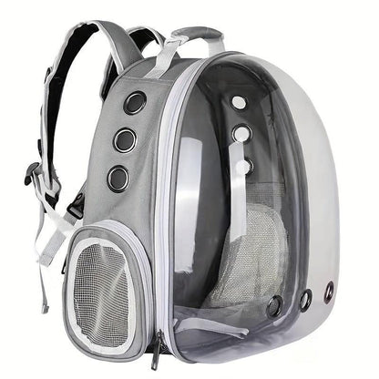 Cat Bubble Backpack