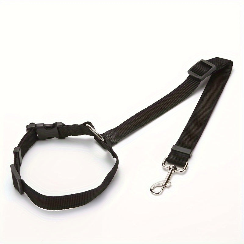 Dog Seat Harness