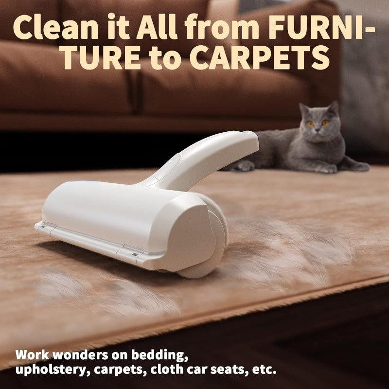 Pet Hair Roller