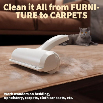 Pet Hair Roller