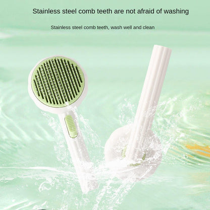Pet Grooming Comb