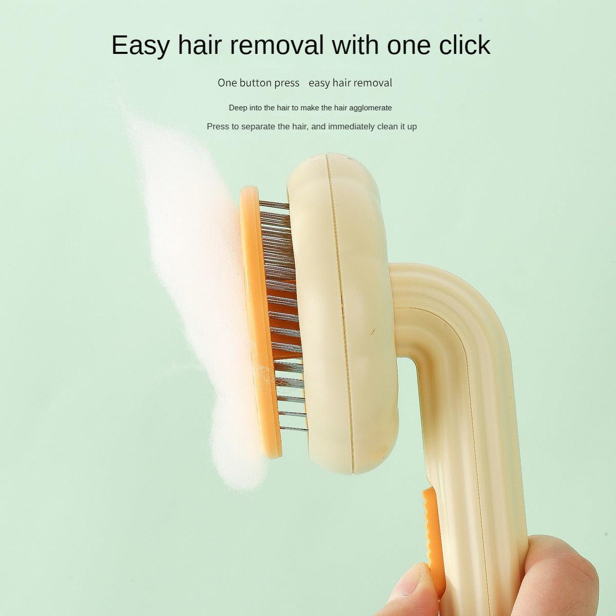 Pet Grooming Comb
