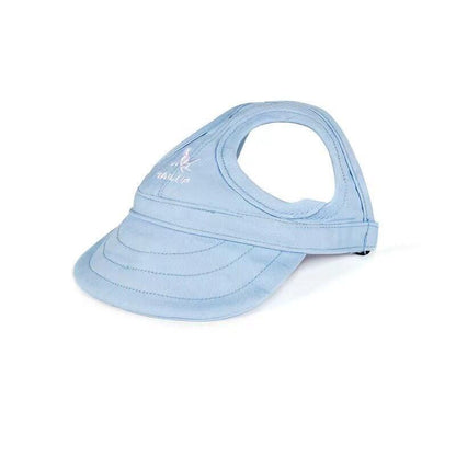 Outdoor Doggo Hat