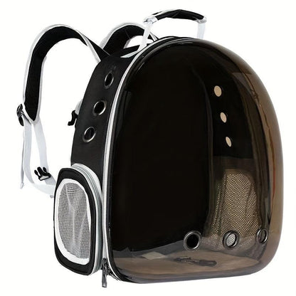 Cat Bubble Backpack