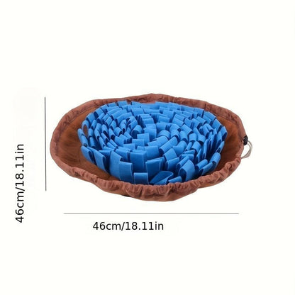 Dog Snuffle Mat