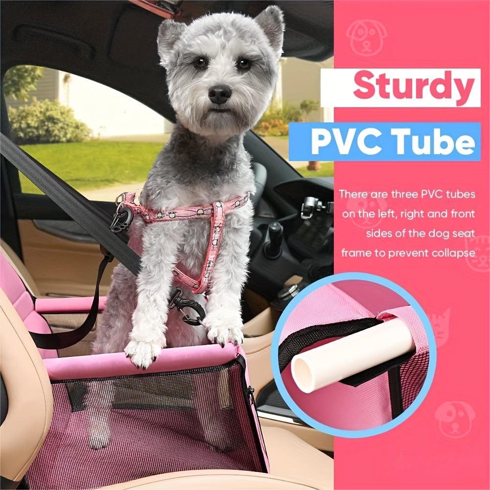 Pet Front Seat Booster