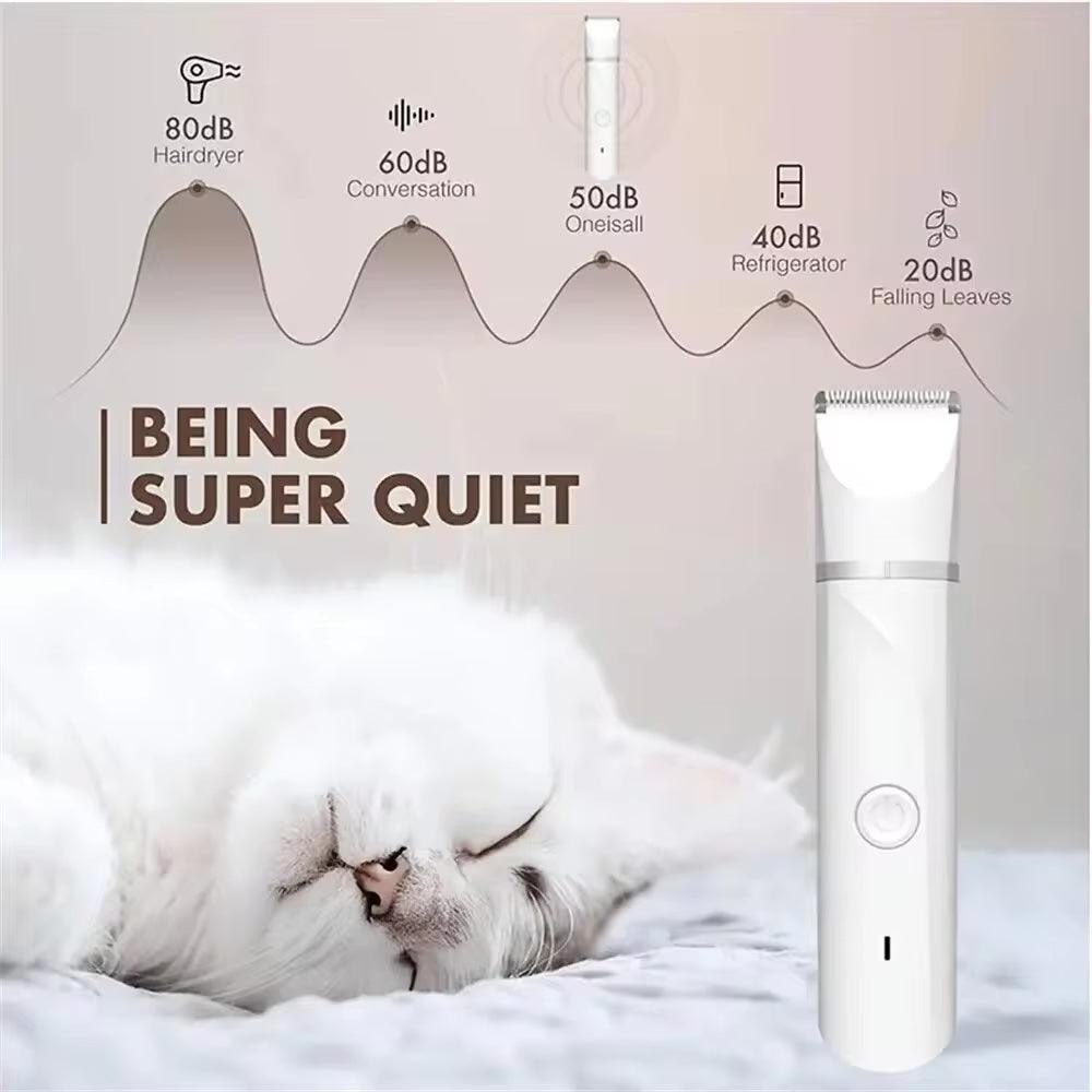 Pet Groomer Pro