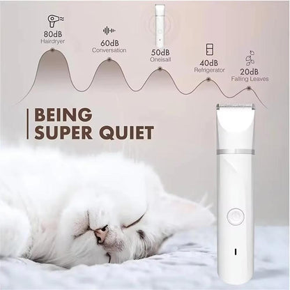Pet Groomer Pro