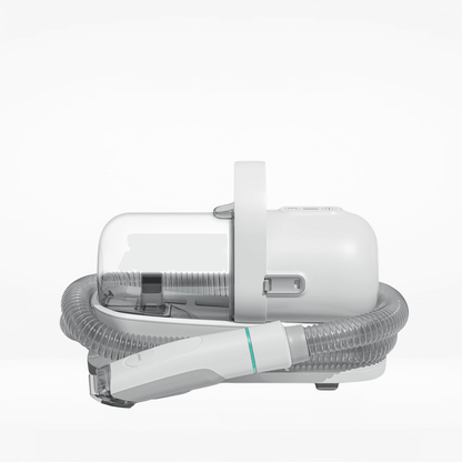 Pet Grooming Vacuum