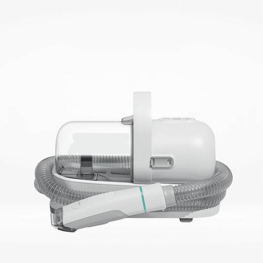 Pet Grooming Vacuum