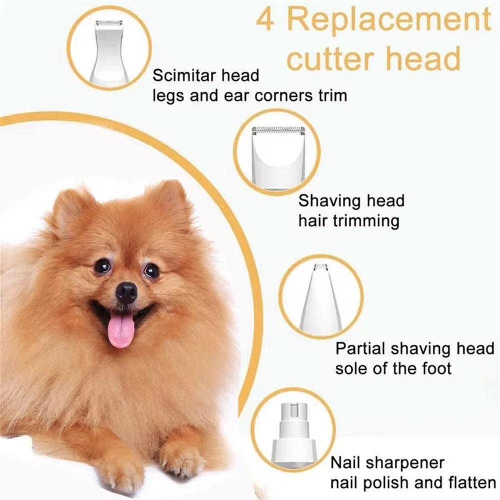 Pet Groomer Pro