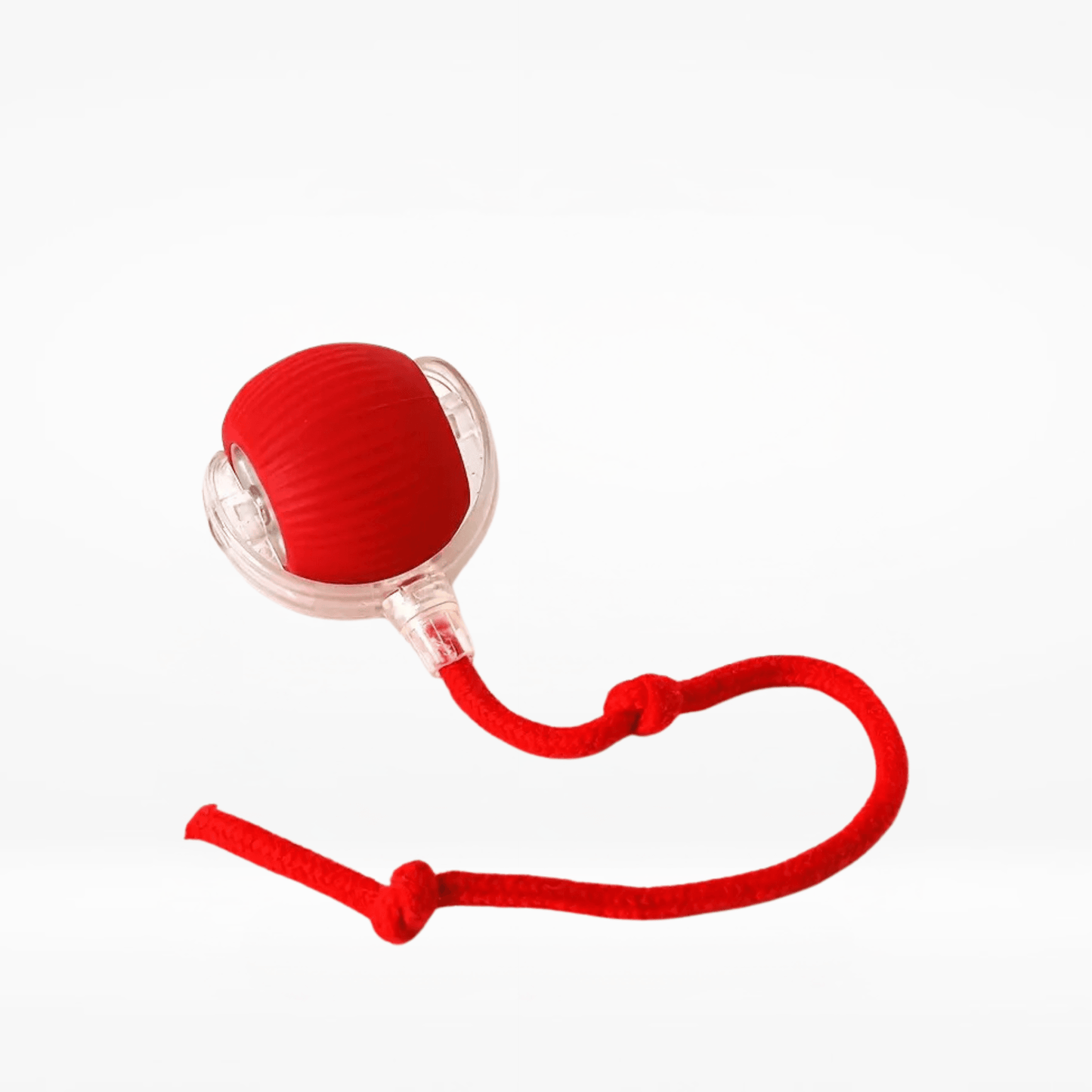 Smart Cat Ball Toy