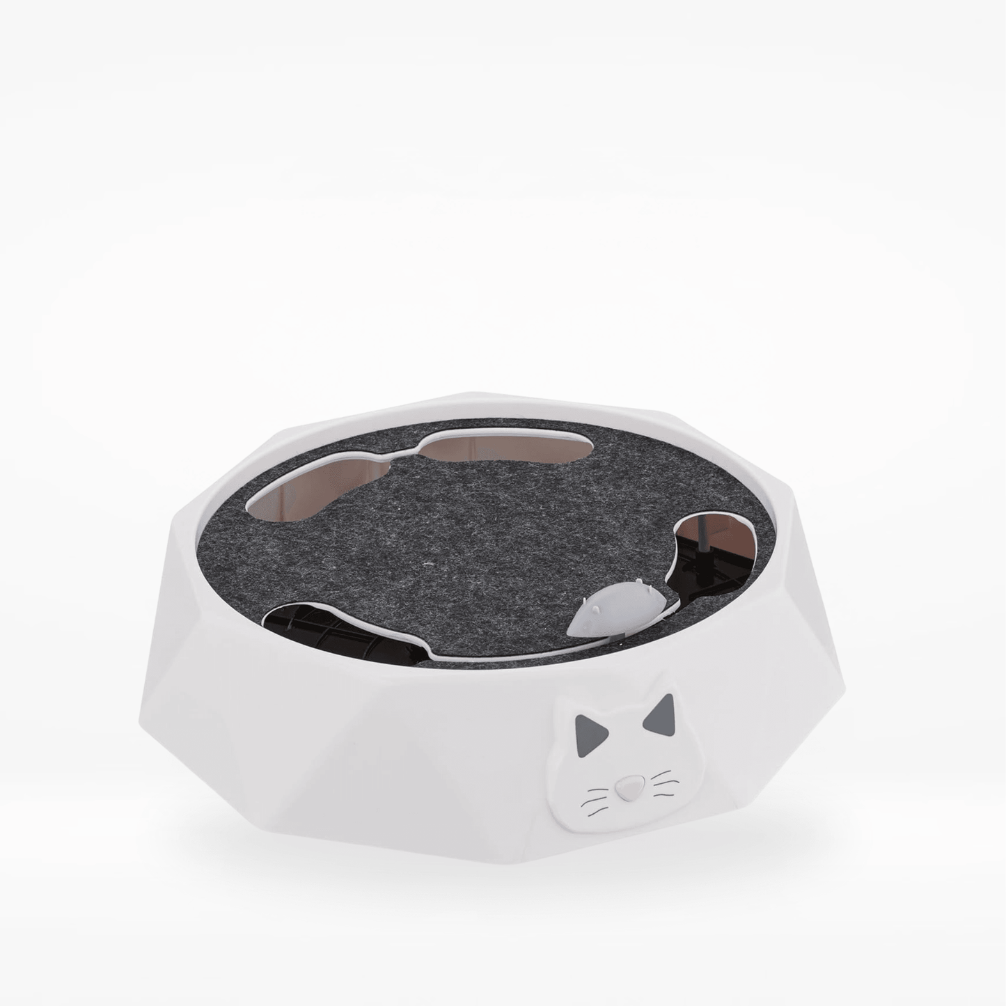Cat Interactive Mouse Toy