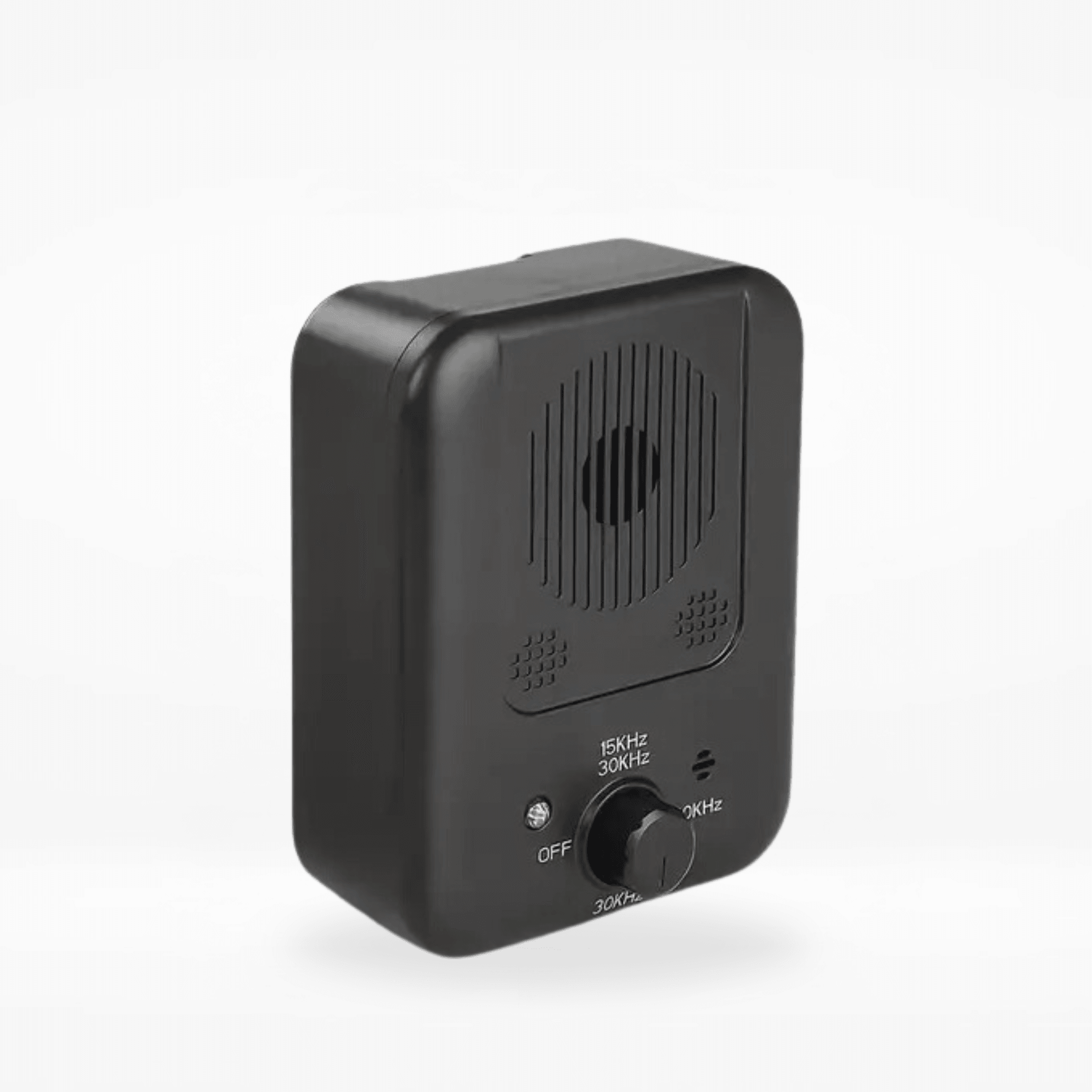 Dog Anti Barking Device