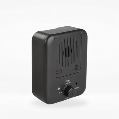 Dog Anti Barking Device