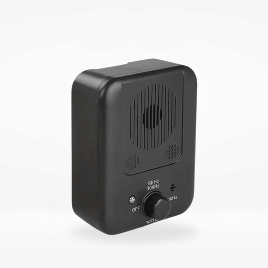 Dog Anti Barking Device