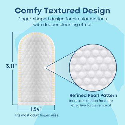 Pet Dental Wipes