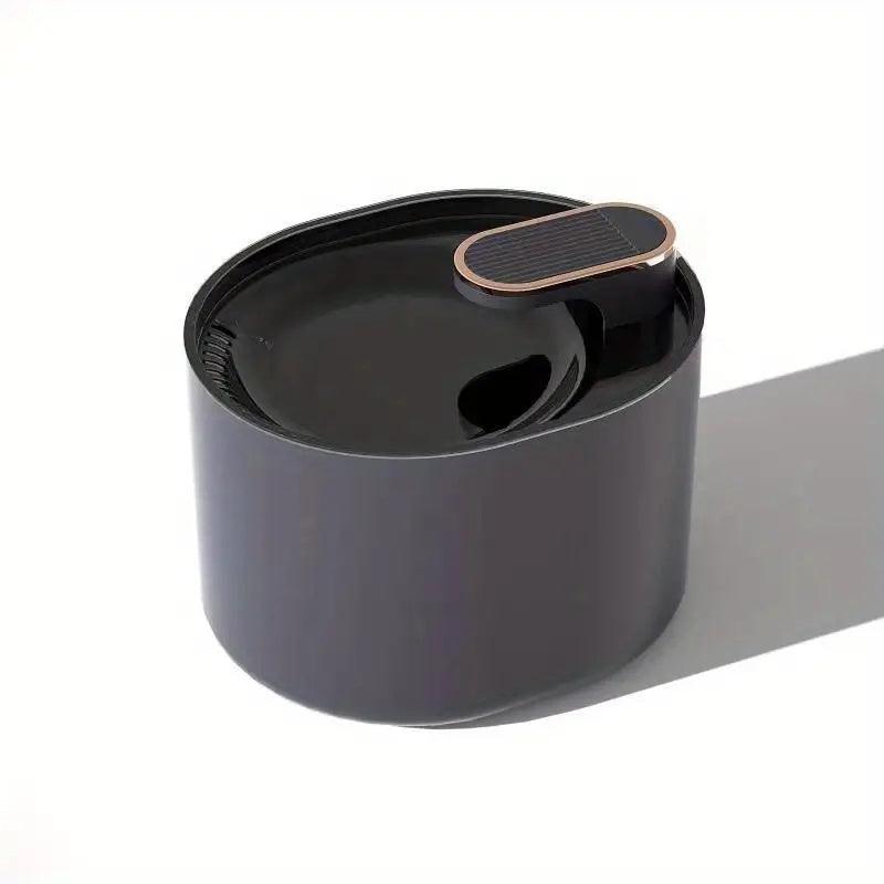 Smart Water Fountain