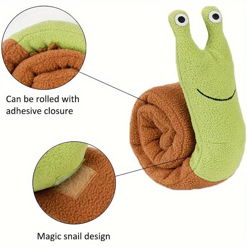 Snail Slow Feeder