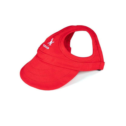 Outdoor Doggo Hat