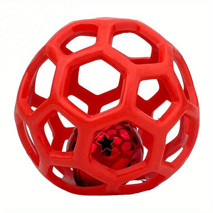 Dog Sniffing Ball Toy