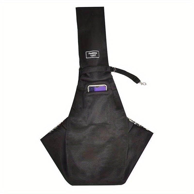 Portable Pet Sling Carrier