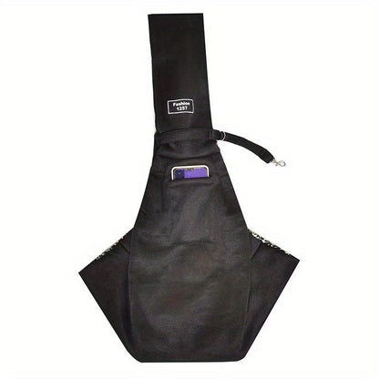 Portable Pet Sling Carrier