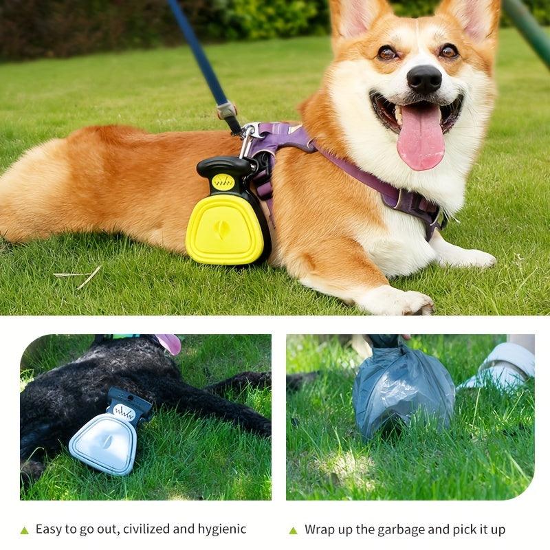 Dog Poop Picker
