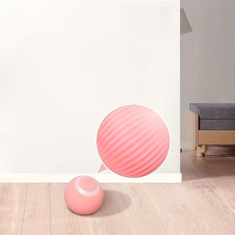 Smart Rolling Ball Toy