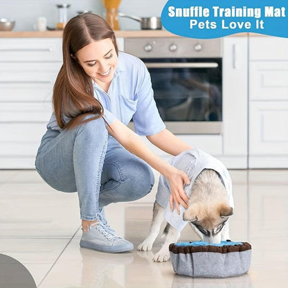 Dog Snuffle Mat