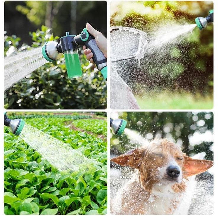 Pet Jet Spray