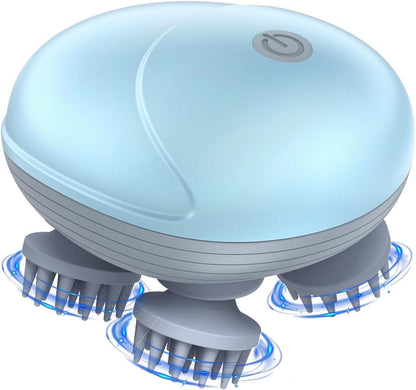 Electric Pet Massager
