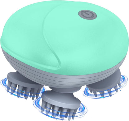 Electric Pet Massager