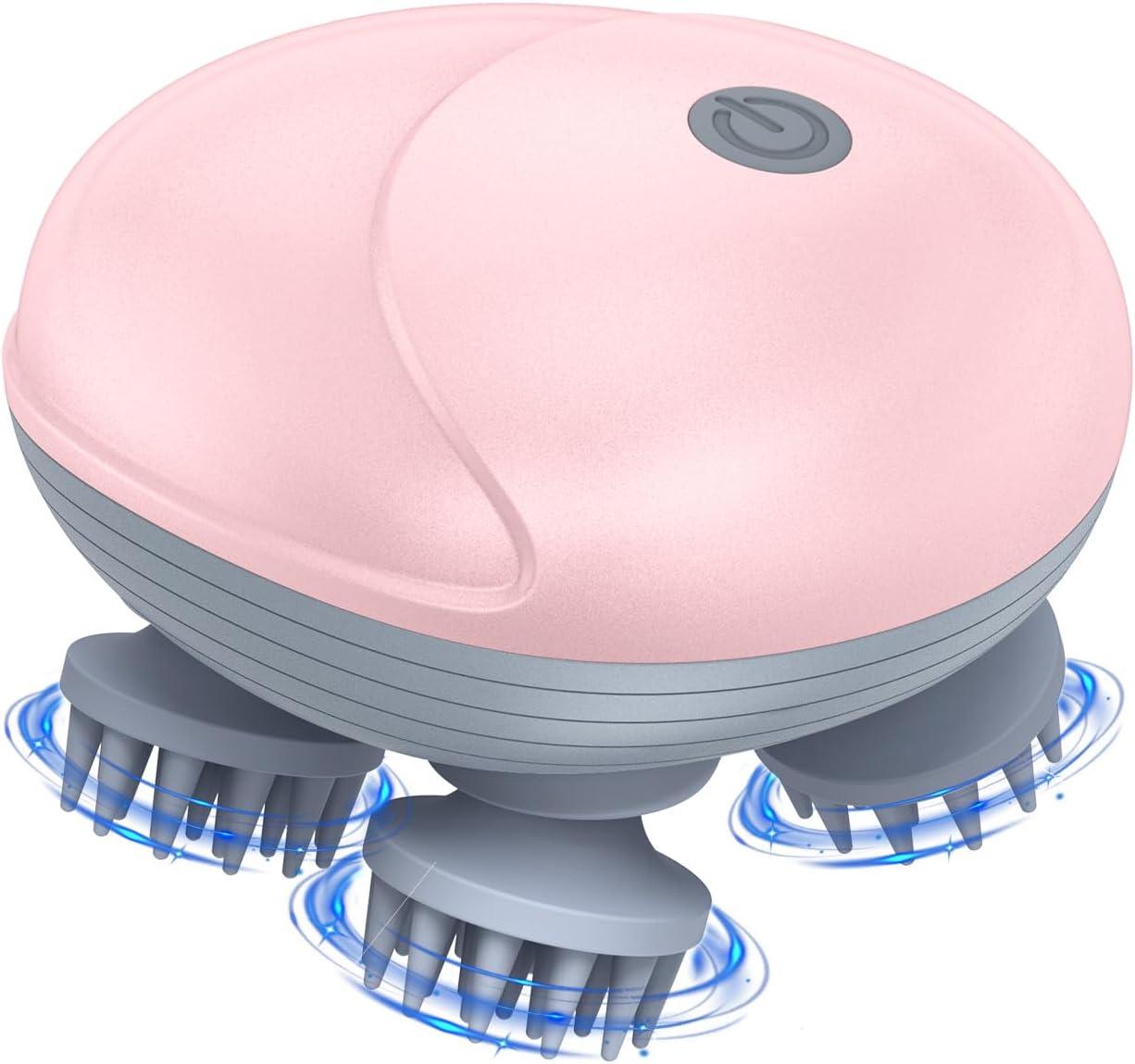 Electric Pet Massager