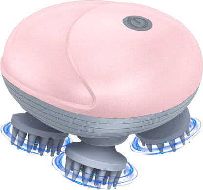 Electric Pet Massager