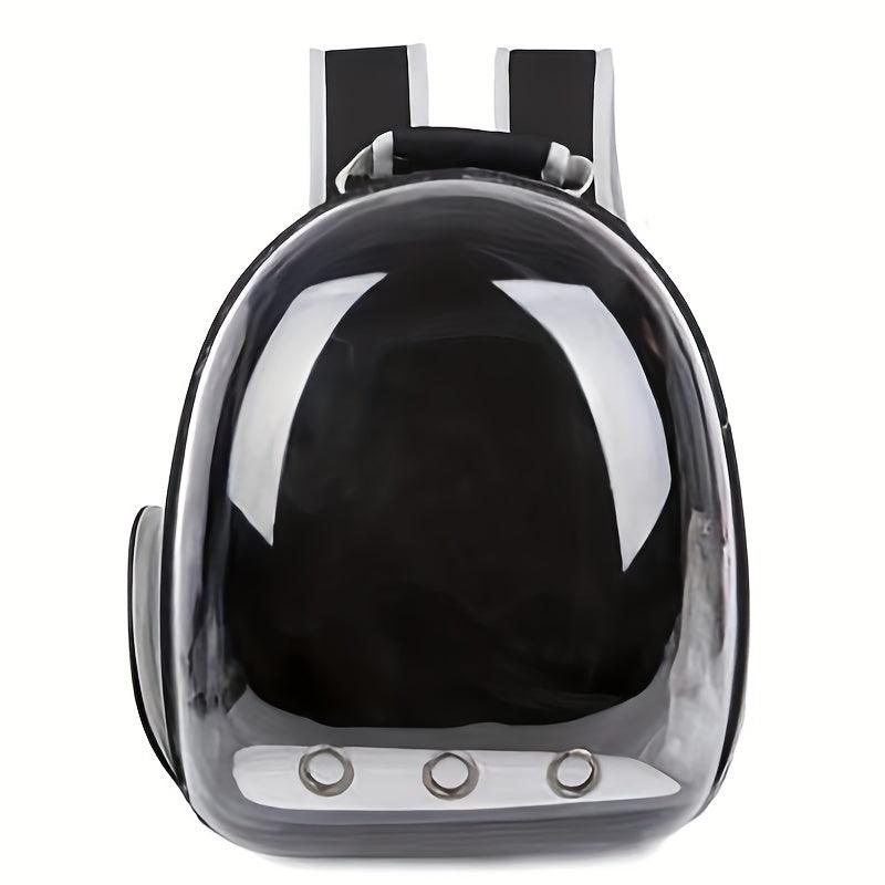 Cat Bubble Backpack