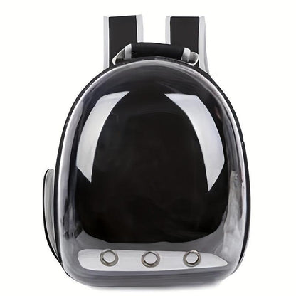 Cat Bubble Backpack